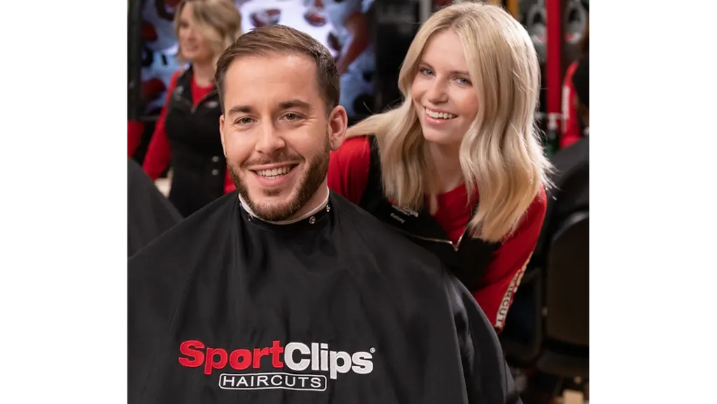 Sport Clips Haircuts of Surprise — Hair salon in Surprise